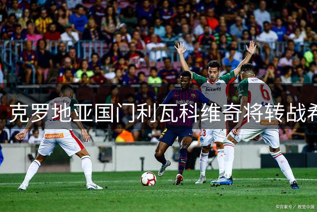 克罗地亚国门利瓦科维奇将转战希腊 奥林匹亚科斯450万欧敲定交易