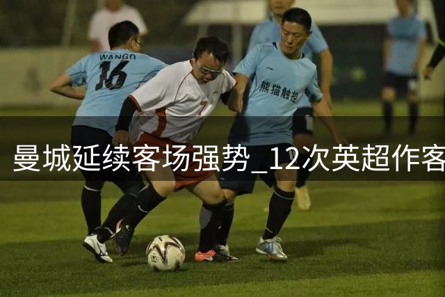 曼城延续客场强势 12次英超作客水晶宫保持不败